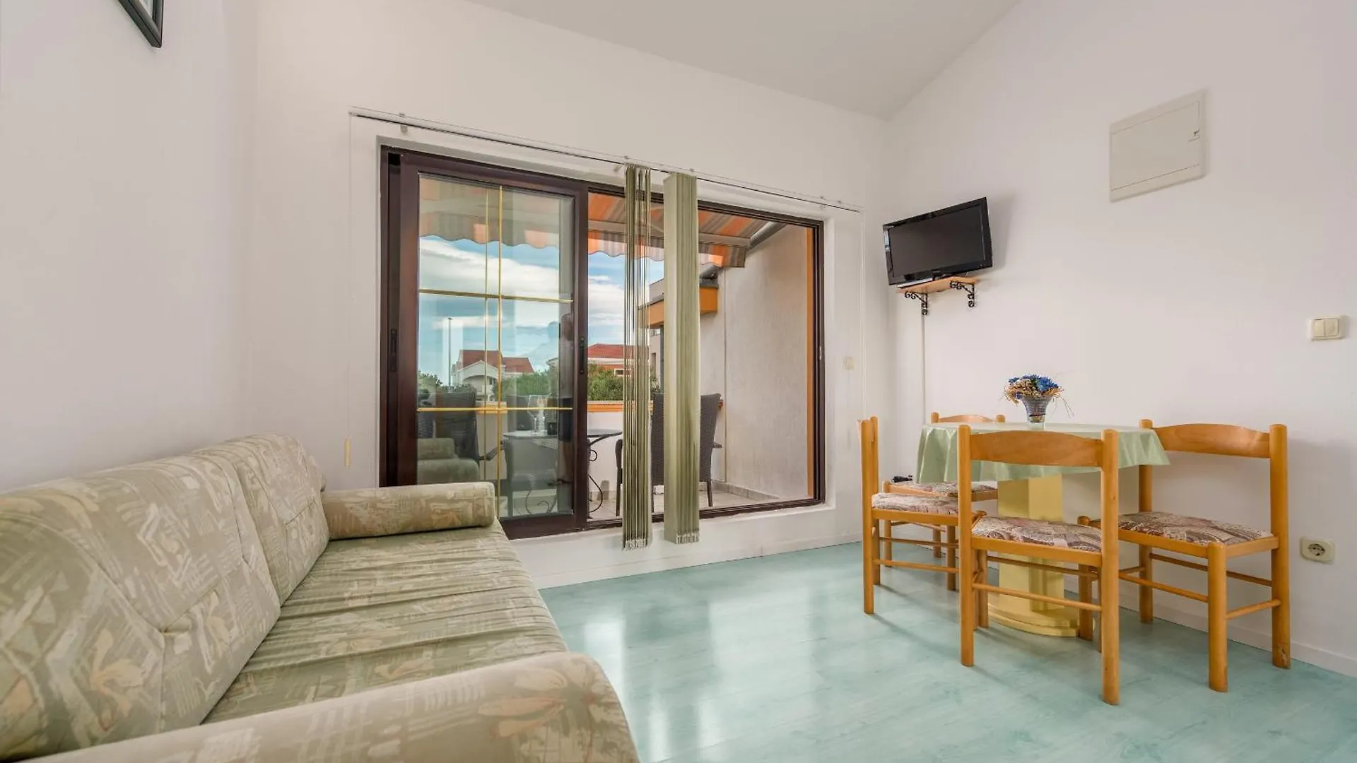 Villa Petra Zadarvillas Bibinje