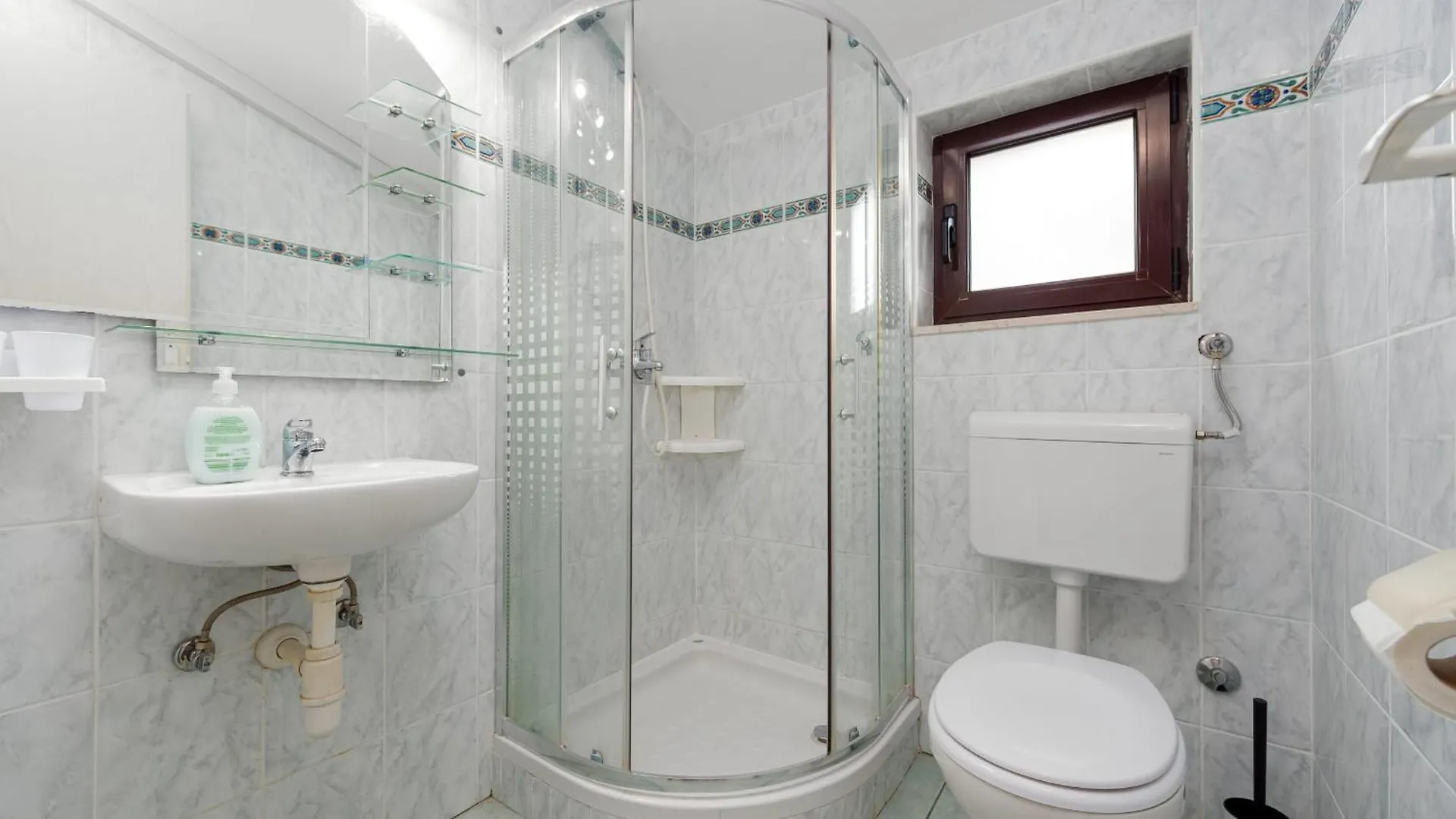 Villa Petra Zadarvillas Bibinje 0*,  Hırvatistan