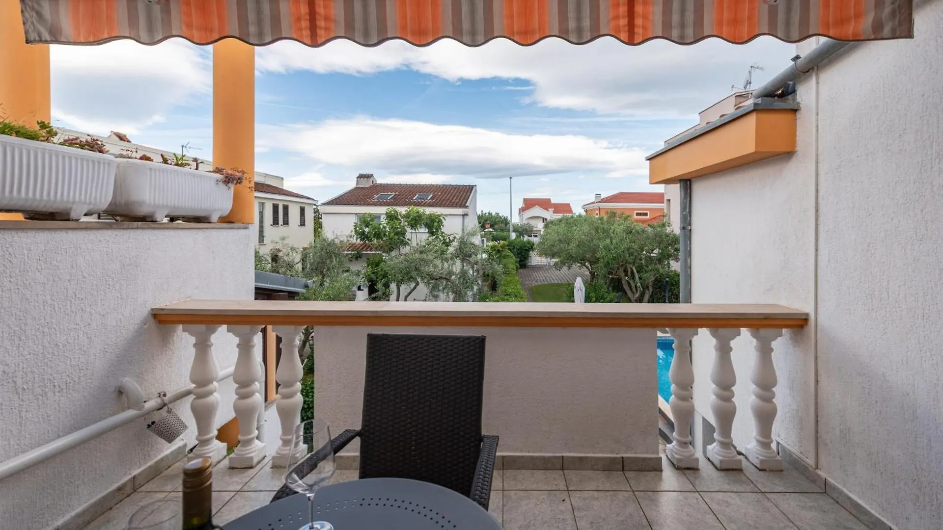 Villa Petra Zadarvillas Bibinje