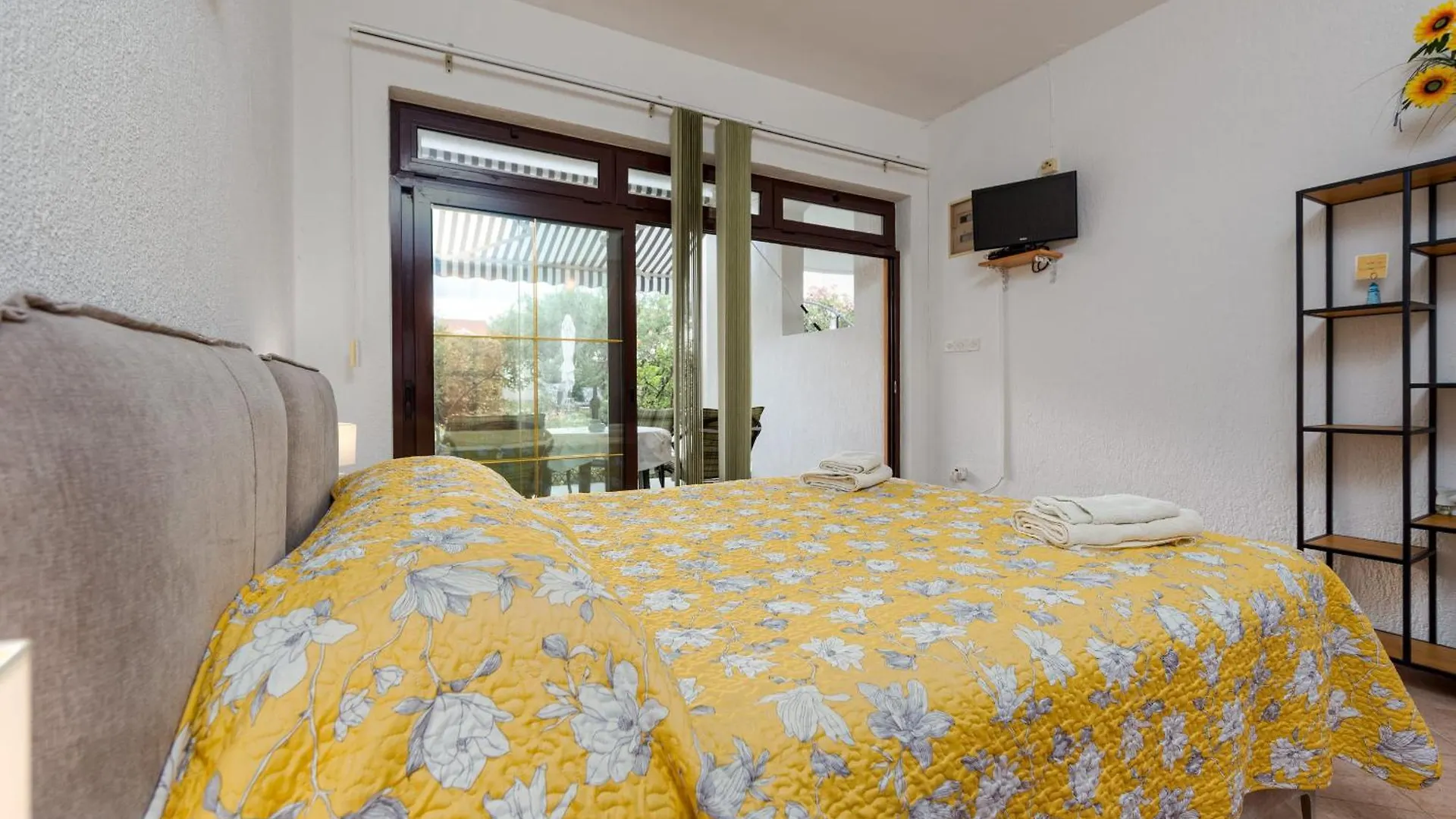 Villa Petra Zadarvillas Bibinje