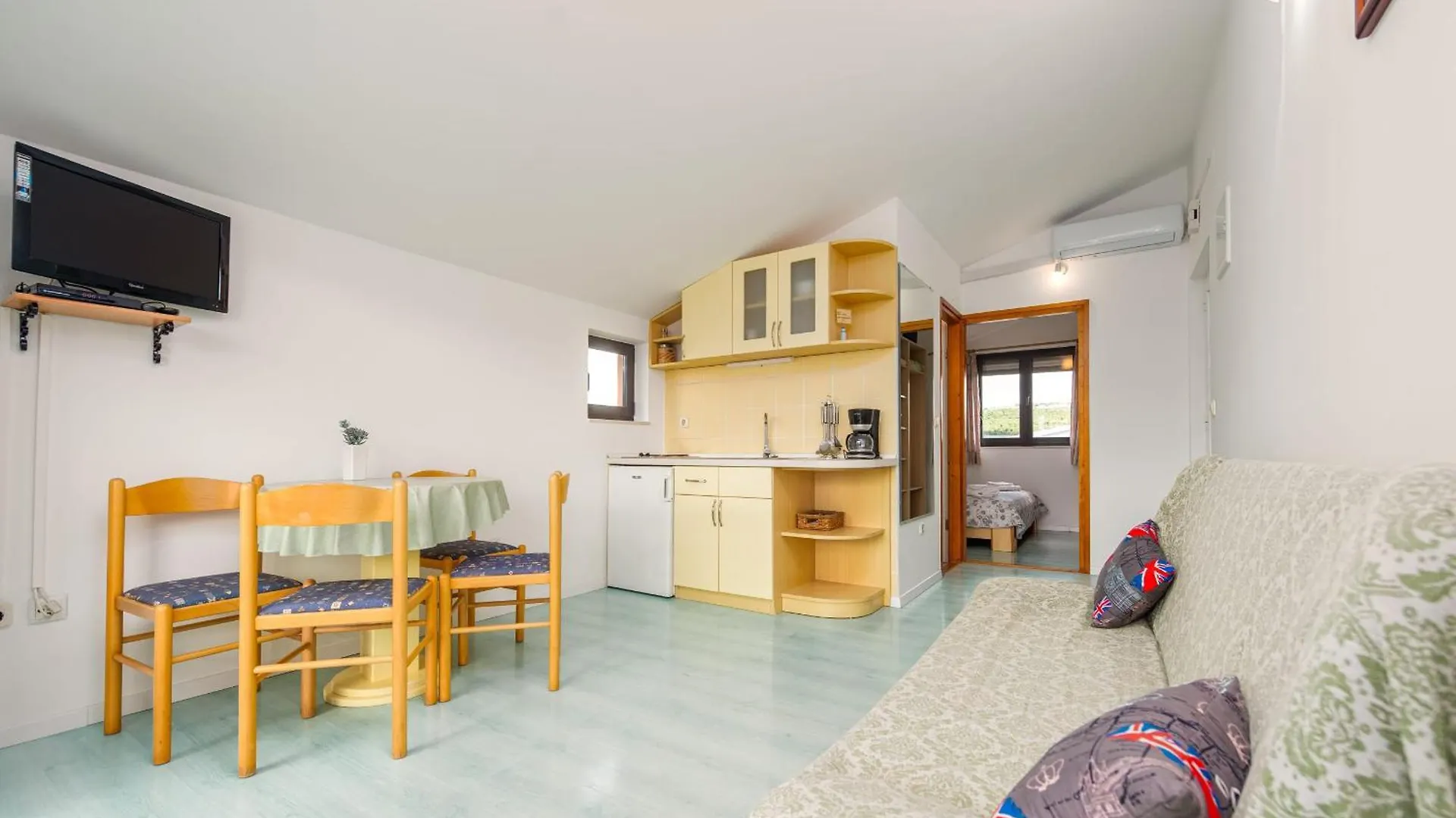 Villa Petra Zadarvillas Bibinje