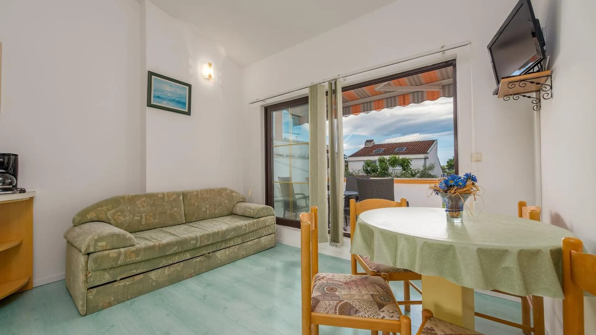 Villa Petra Zadarvillas Bibinje