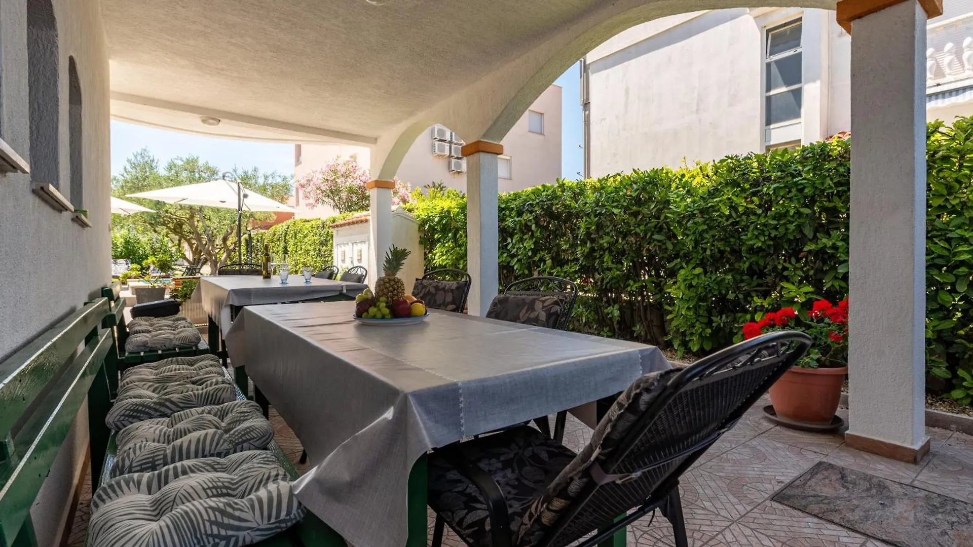 Villa Petra Zadarvillas Bibinje