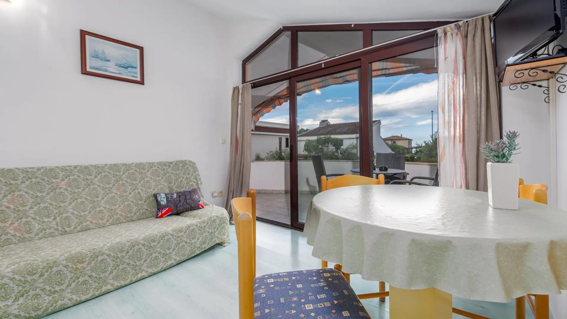 Villa Petra Zadarvillas Bibinje 0*,