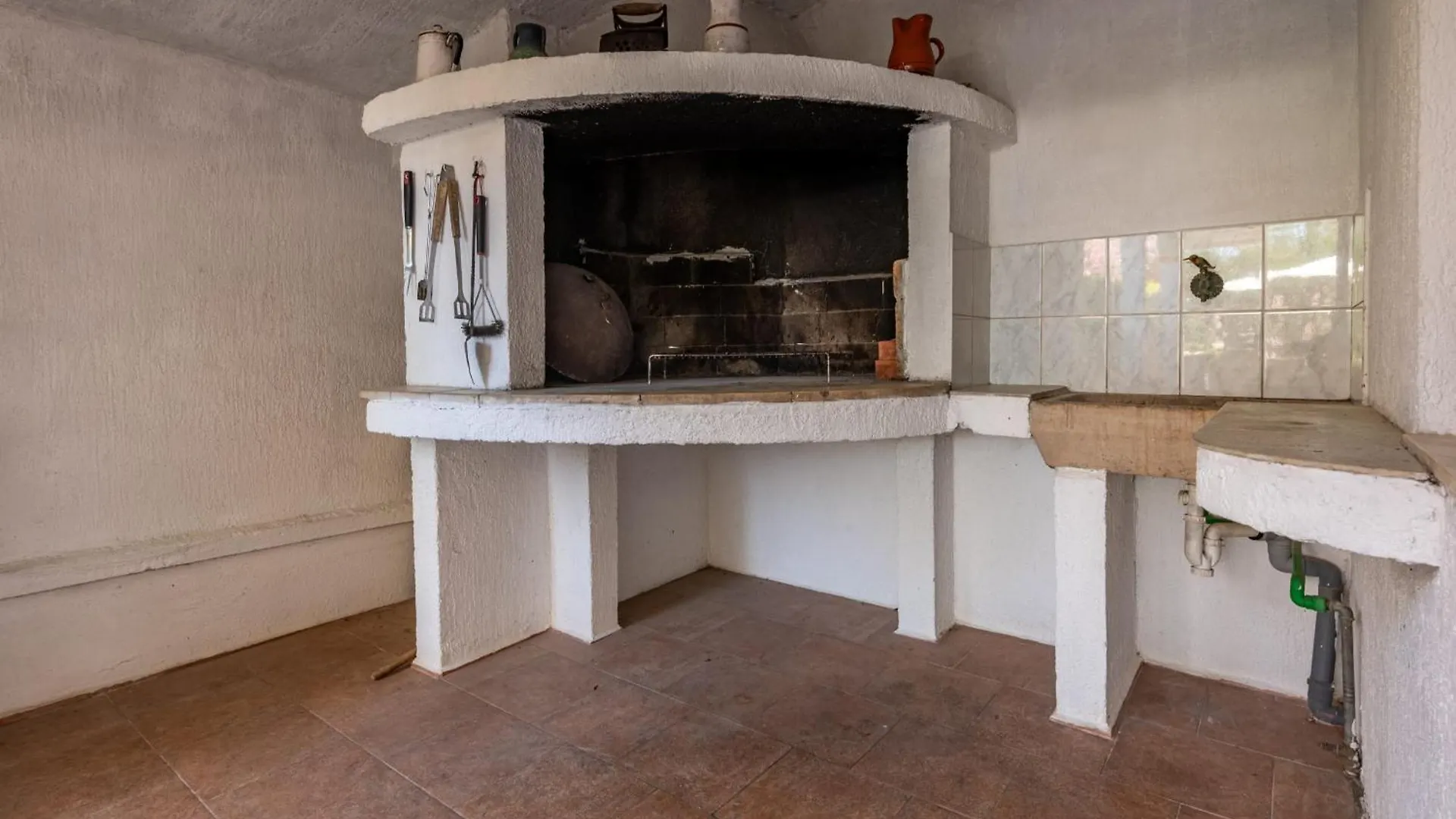 Villa Petra Zadarvillas Bibinje