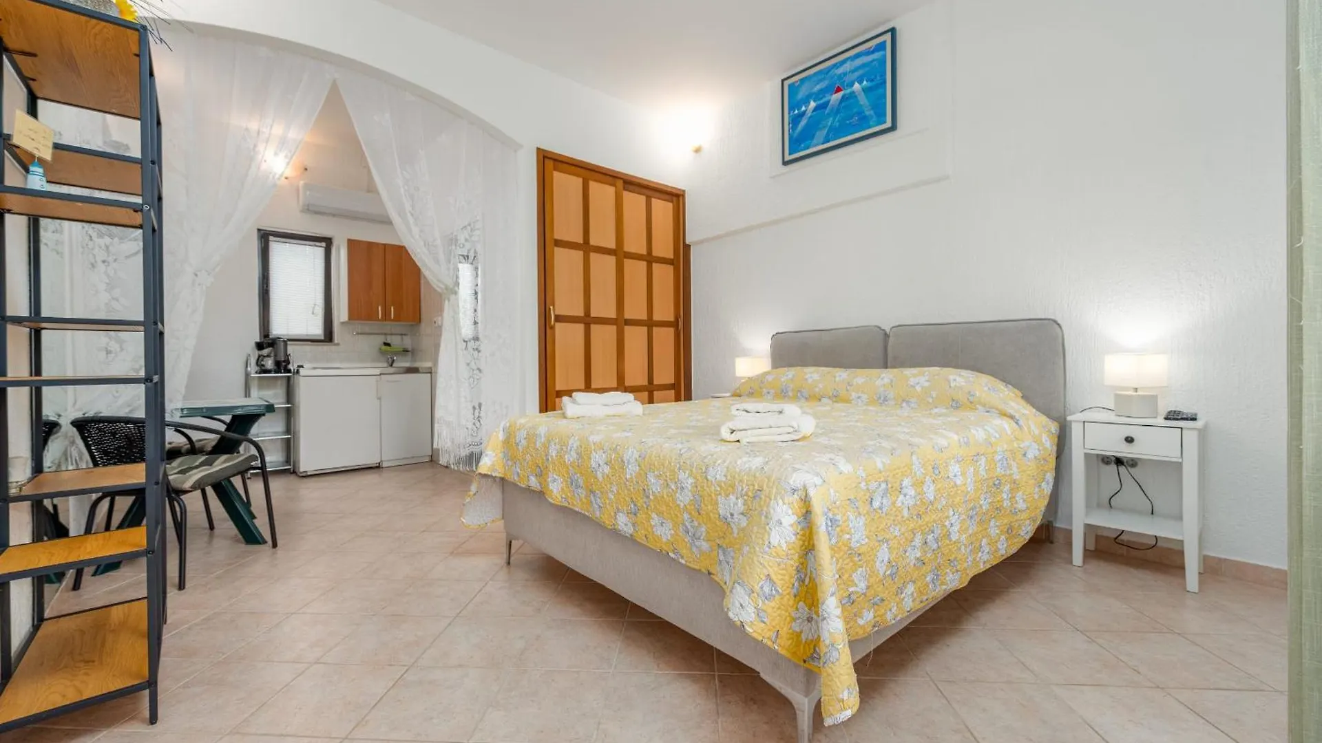Villa Petra Zadarvillas Bibinje Hırvatistan