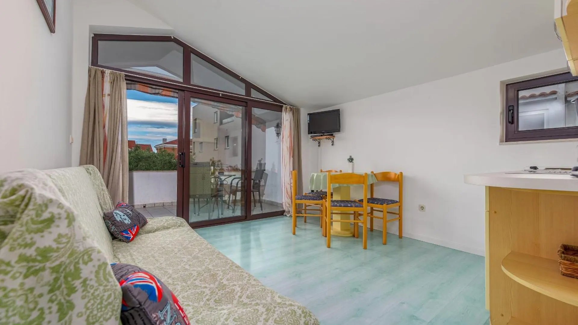 Villa Petra Zadarvillas Bibinje